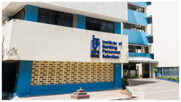 IBPS Recruitment 2024