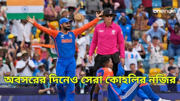 Virat Kohli Virat Kohli
