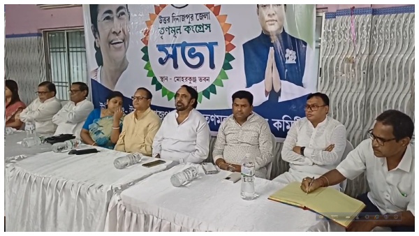 Raiganj Election Result 2024