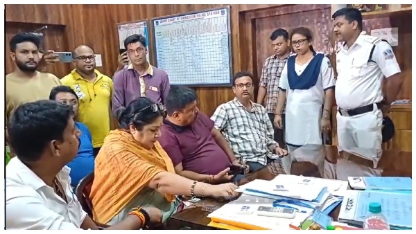 West Bengal Lok Sabha Election Results