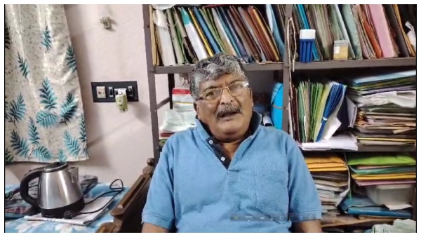 Lok Sabha Election 2024 Lok Sabha Election 2024