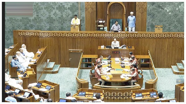 Lok Sabha Speaker Election 2024