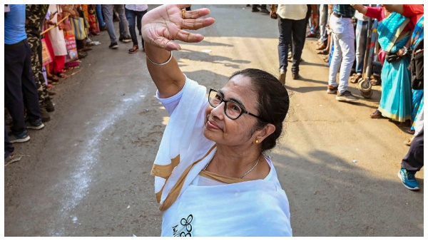 Mamata Banerjee Mamata Banerjee