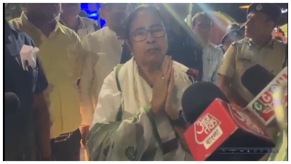 Mamata Banerjee Mamata Banerjee