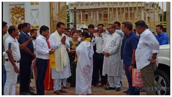 mamata-ananrta maharaj