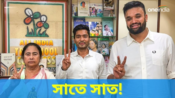 Lok Sabha Election Results 2024 -