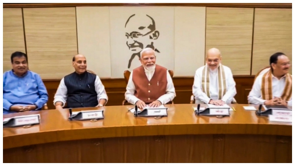 Centre releases installment of tax devolution