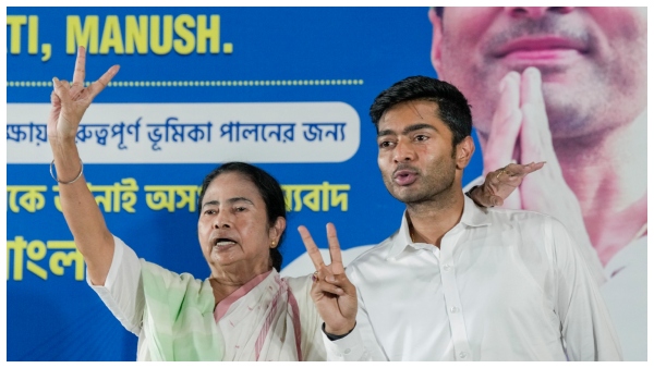 Lok Sabha Election 2024
