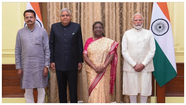 Lok Sabha Session