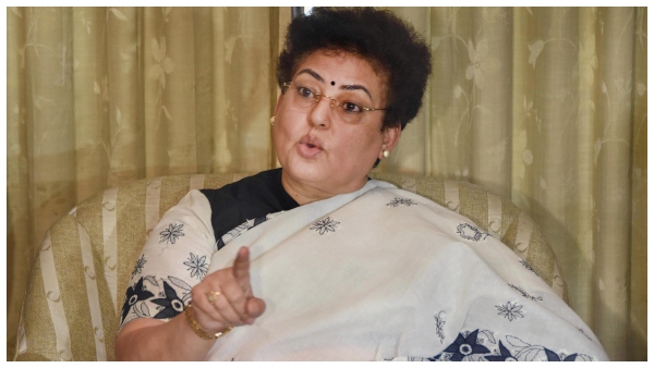 Lok Sabha Election 2024