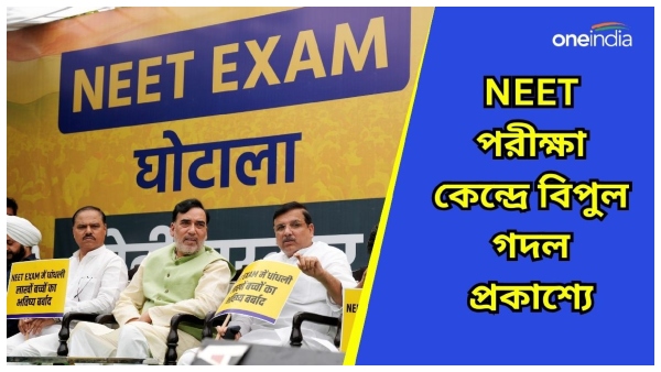 NEET-UG Row NEET-UG Row