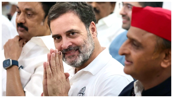 Lok Sabha Election 2024