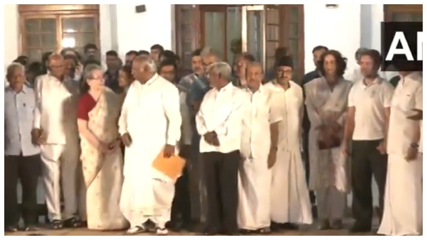 Lok Sabha Election 2024 Lok Sabha Election 2024