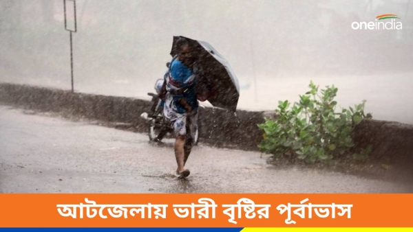 Weather Update