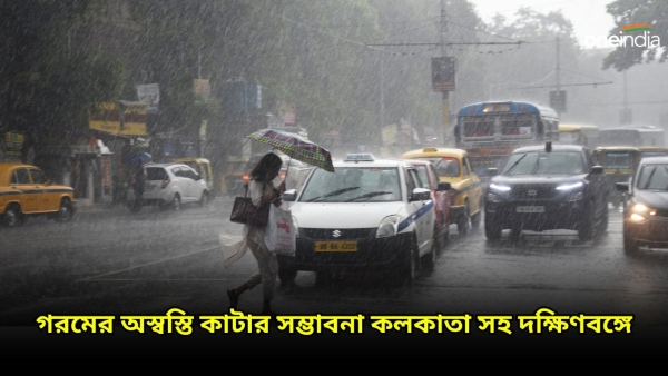 Rains