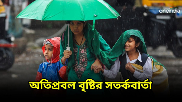IMD Bengal Weather