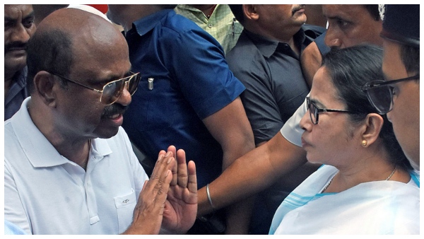 CV Ananda Bose-Mamata Banerjee CV Ananda Bose-Mamata Banerjee