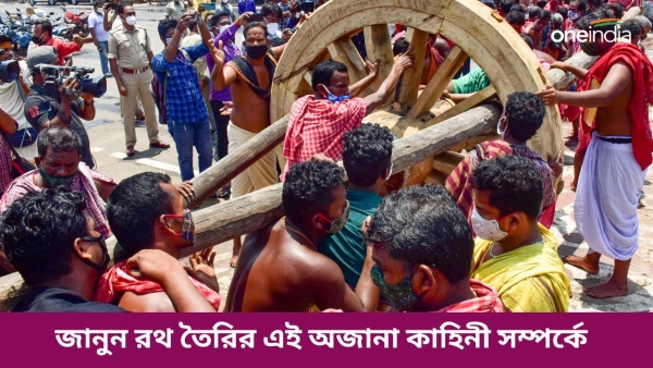 Rath Yatra