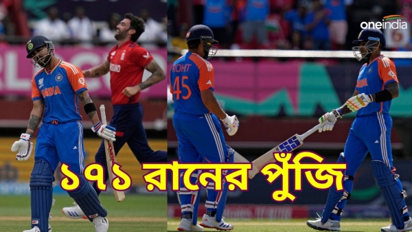 T20 World Cup 2024