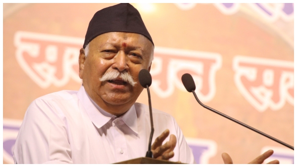 RSS chief s Big Statement On Manipur