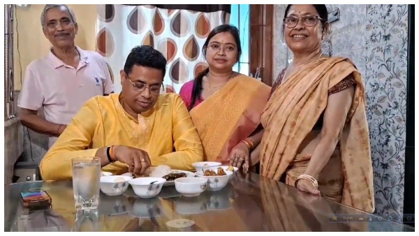 Saumitra Khan Saumitra Khan