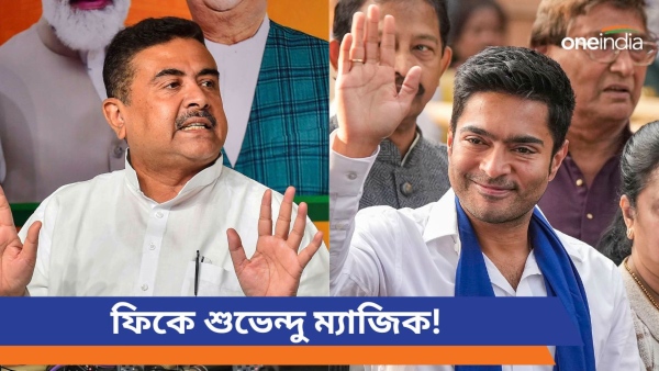 Suvendu Adhikari