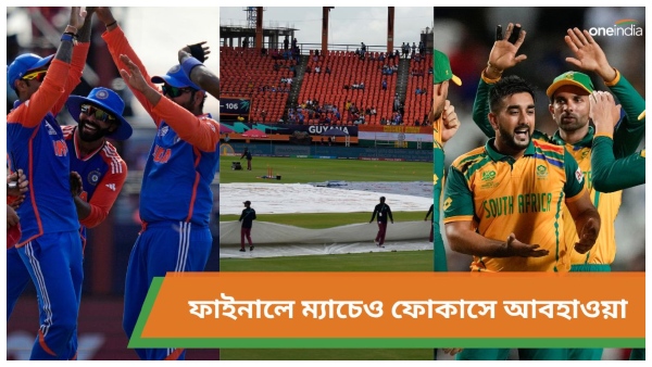 T20 World Cup 2024
