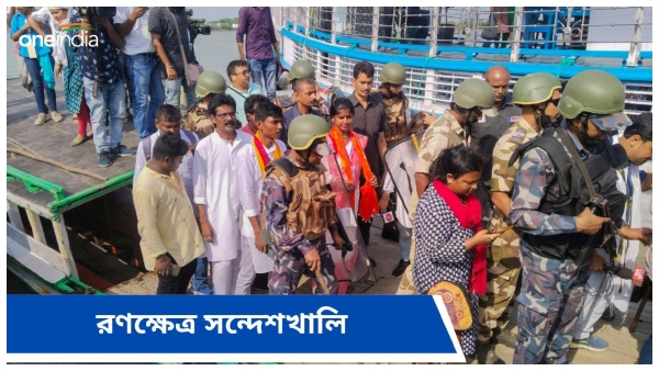 West Bengal Lok Sabha Phase 7 Voting