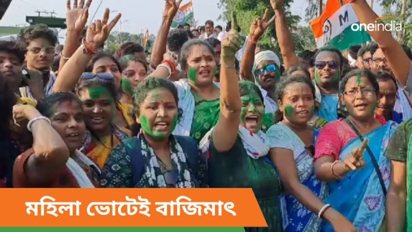 Lok Sabha Election Results 2024