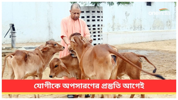 Yogi Adityanath