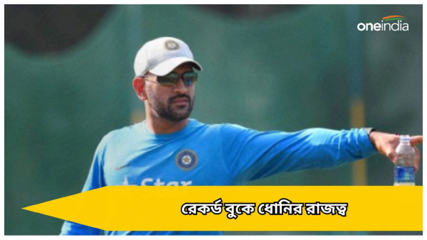 MS Dhoni s Birthday