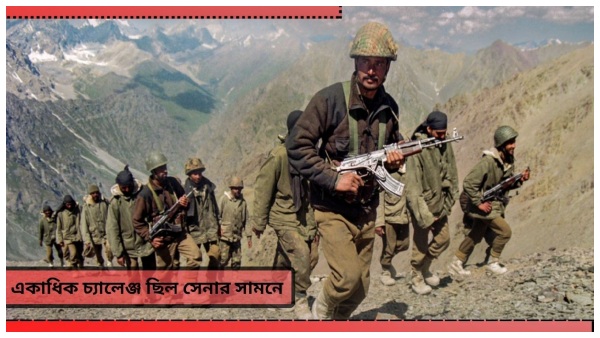 25 Years of Kargil War