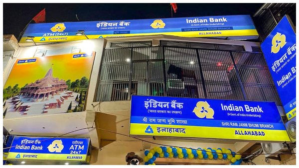 Indian Bank Indian Bank