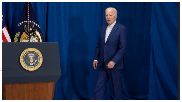 Donald Trump-Joe Biden