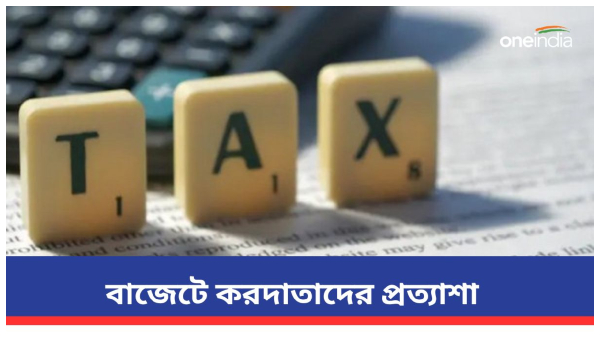 budget tax
