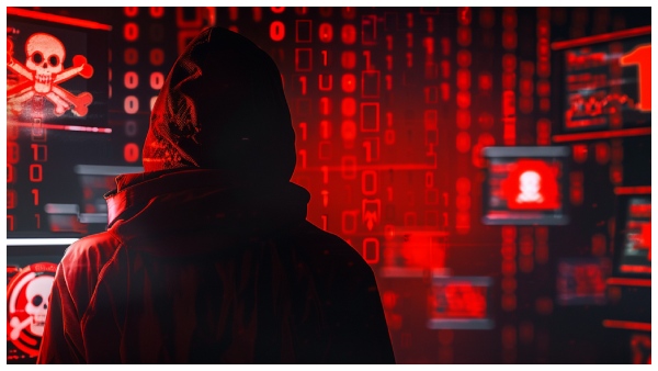 Ransomware Attack Ransomware Attack