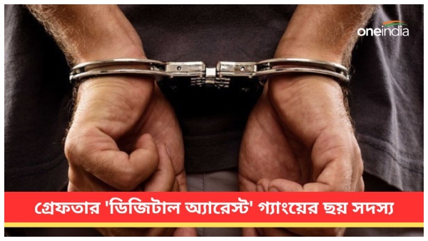 digital arrest gang digital arrest gang