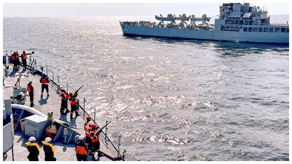 Indian Navy Recruitment 2024 Indian Navy Recruitment 2024