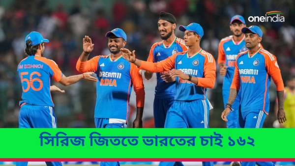 SL vs IND