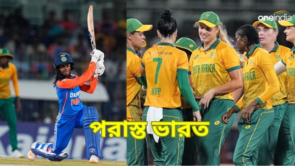 Ind-W vs SA-W