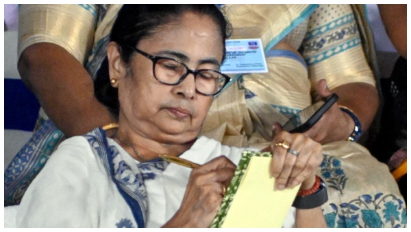 Mamata Banerjee Mamata Banerjee