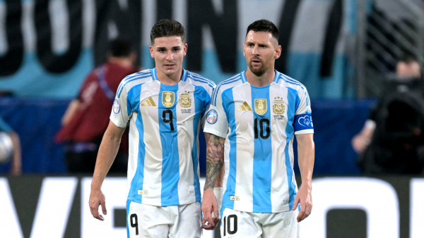 Copa America