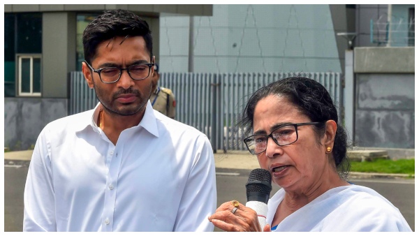 Mamata Banerjee-Niti Aayog Meeting Mamata Banerjee-Niti Aayog Meeting