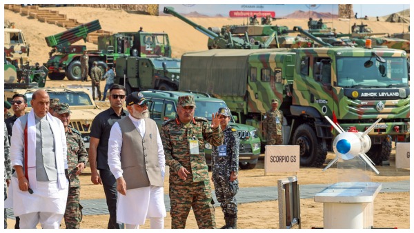 25th Kargil Vijay Diwas