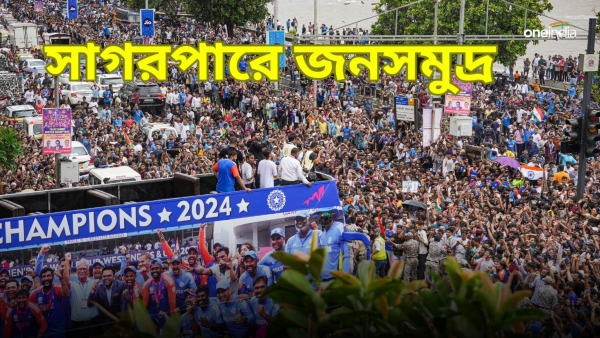India s Victory Parade India s Victory Parade