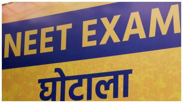 NEET-UG 2024 Exam