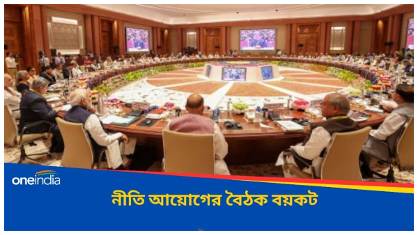 NITI Aayog NITI Aayog