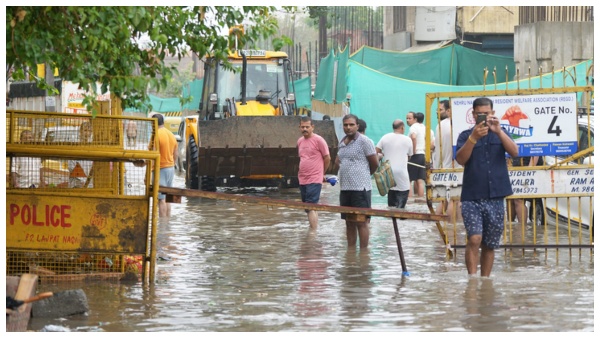 North Bengal Heavy Rain Alert North Bengal Heavy Rain Alert