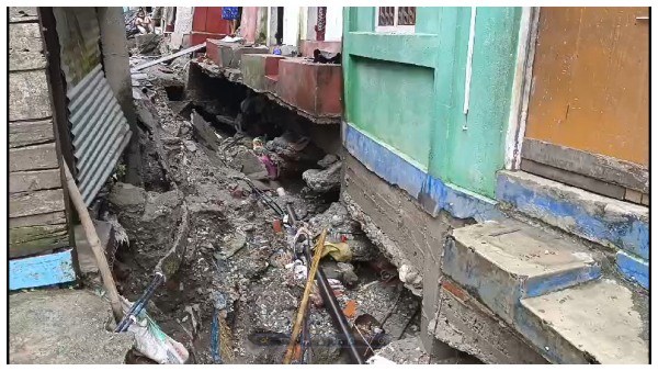 North Bengal Flood Situation North Bengal Flood Situation