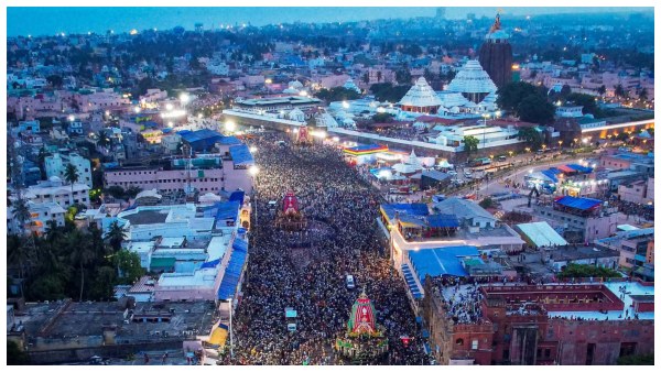 Rath Yatra 2024 Rath Yatra 2024